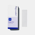 Pansament siliconic cicatrici Scar Fx 3.75 x 12.5 cm