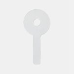 Pansament siliconic cicatrici pentru zona sanilor Scar Fx Lollipop