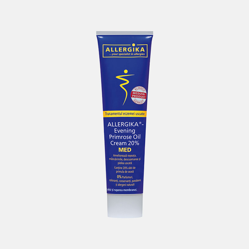ALLERGIKA Evening Primrose Oil